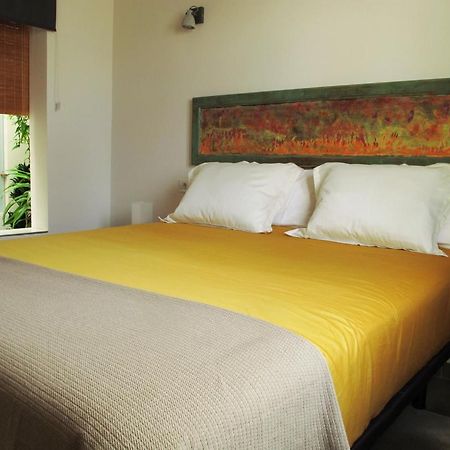 Bungalow Goa Pool View, Playa Roca Residence Sea Front Access - Free Ac - Wifi Costa Teguise Eksteriør bilde