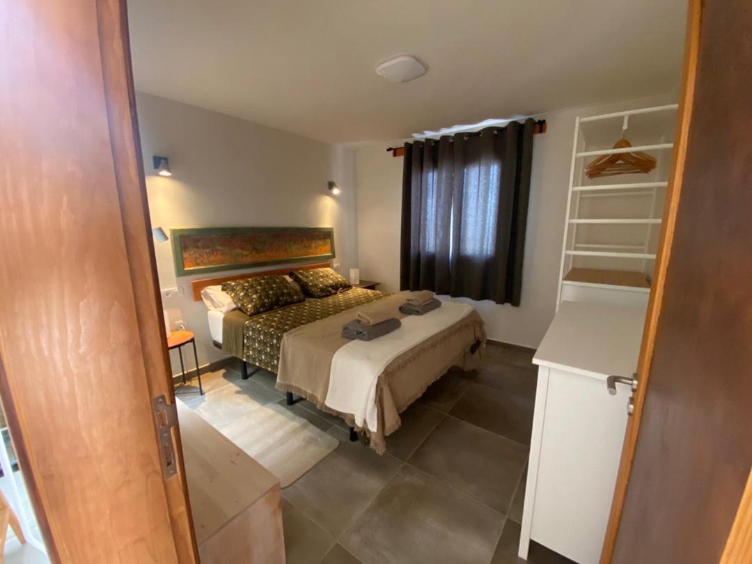Bungalow Goa Pool View, Playa Roca Residence Sea Front Access - Free Ac - Wifi Costa Teguise Eksteriør bilde